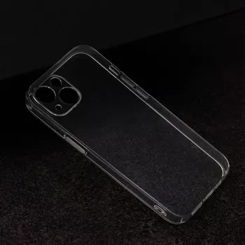 iLike Slim Case 2 mm, skirtas Xiaomi Redmi 10C, permatomas