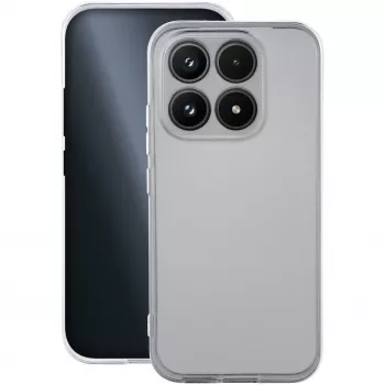 iLike Slim Case 2 mm, skirtas Xiaomi Redmi 10C, permatomas