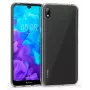 iLike Slim Case, skirtas Huawei Y5 2019, permatomas