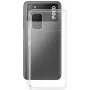iLike Slim Case, skaidrus, skirtas Xiaomi Poco X4 Pro 5G, 1 mm