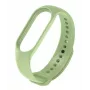 iLike Smart Band 7 Replacement Wristband Silicone Light Green