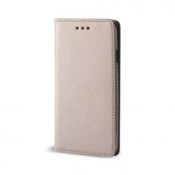iLike Smart Magnet Case Samsung Galaxy A27 5G Auksinis