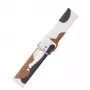 iLike Strap Moro Band, skirtas Samsung Galaxy Watch 42mm, silikoninis dirželis su kamufliažo raštu