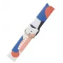 iLike Strap Moro dirželis, skirtas Samsung Galaxy Watch 46mm silikoninė apyrankė su raštu
