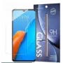 iLike Grūdinto stiklo apsauga Infinix Note 12 Pro, 9H kietumas, 0.33mm, skaidri