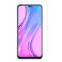 iLike Grūdinto stiklo apsauginis ekranas, skirtas Samsung Galaxy A12/A03s/A02/M12 ir Xiaomi Redmi 9/9A/9C/10/10A - 0,33mm plokščias skaidrus stiklas