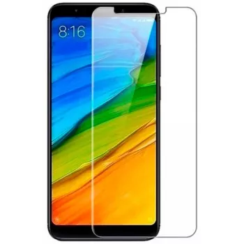iLike Grūdinto stiklo apsauginis ekrano stikliukas, skirtas „Xiaomi Redmi 5 Plus“ (be mažmeninės pakuotės)