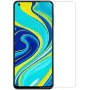 iLike Grūdinto stiklo apsauginis stikliukas, skirtas Xiaomi Redmi Note 9 / Redmi 9T / Poco M3 - 0.33mm - Skaidrus