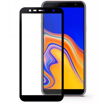 iLike Transparent TPU Back Cover Samsung Galaxy J4 Plus