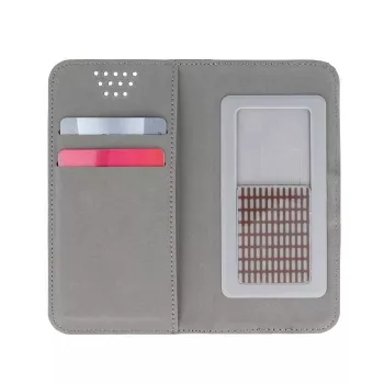 iLike Universal Smart Magnet 4.7-5.3 Black