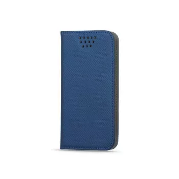 iLike Universal Smart Magnet 5.5-5.7 Dark Blue Car Phone Holder