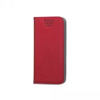 iLike Universal Smart Universal Magnet Case 6.6-6.9 inch 85x170 Red