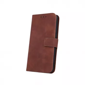iLike V3 Book Case, skirtas Xiaomi Redmi Note 10 5G / Poco M3 Pro / M3 Pro 5G - ruda