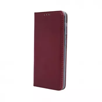iLike Xiaomi 11T / 11T Pro Book Case V1 Burgundy