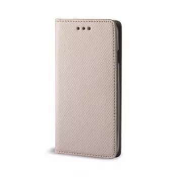 iLike Xiaomi 11T / 11T Pro Book Case V1 Gold