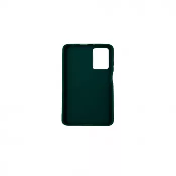 iLike Xiaomi Matt TPU Case Redmi Note 11 Pro 4G / Note 11 Pro 5G Forest Green