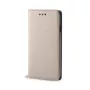 iLike Xiaomi Mi 8 Lite Smart Magnet Case Gold