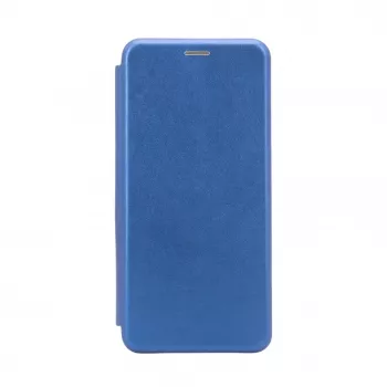 iLike Xiaomi Poco M6 Book Case Slim Midnight Blue