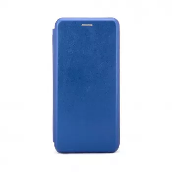 iLike Xiaomi Poco M6 Pro Book Case Slim Midnight Blue