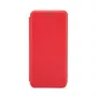 iLike Xiaomi Poco M6 Pro Book Case Slim Red