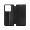 iLike Xiaomi Poco X6 Book Case Slim Black