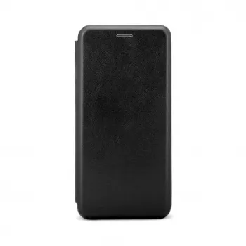 iLike Xiaomi Poco X6 Book Case Slim Black