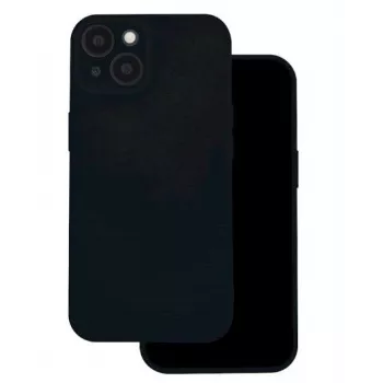 iLike Xiaomi Redmi 13 4G / 13 5G Silicone Case Nano Black
