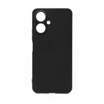 iLike Xiaomi Redmi 13C 5G Nano Silicone Case Black