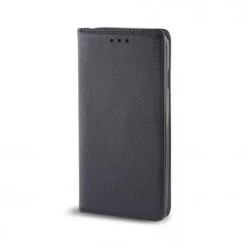 iLike Xiaomi Redmi 14C 4G/ 14C 5G / Redmi A4 / POCO C75 Smart Magnet Case Black