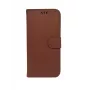 iLike Xiaomi Redmi 4A Book Case Brown
