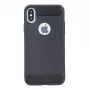 iLike Xiaomi Redmi 7 Simple Case Black