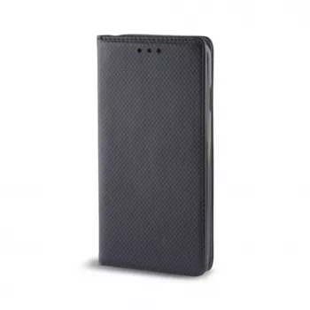 iLike Xiaomi Redmi 7A Smart Magnet dėklas juodos spalvos