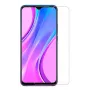iLike Xiaomi Redmi 9/9A/9C/10/10A/Samsung A12/A03s/A02/M12 0,33mm Flat Clear Glass Screen Protector