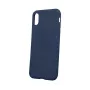 iLike Xiaomi Redmi 9T / Poco M3 Matt TPU Case Dark Blue