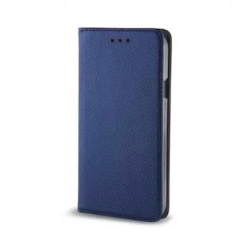 iLike Xiaomi Redmi Note 10 5G / Poco M3 Pro / M3 Pro 5G Book Case V1 Navy Blue