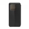 iLike Xiaomi Redmi Note 13 4G Book Case Slim Black