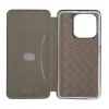 iLike Xiaomi Redmi Note 13 4G Book Case Slim Black