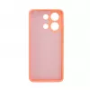 iLike Xiaomi Redmi Note 13 4G Nano silikoninis dėklas rožinis