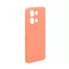 iLike Xiaomi Redmi Note 13 4G Nano silikoninis dėklas rožinis