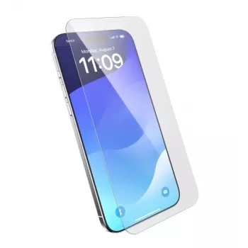 iLike Xiaomi Redmi Note 13 5G 0.33 Flat Clear Glass Anti-Static Tempered Glass Screen Protector
