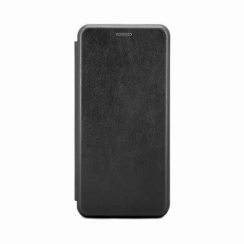 iLike Xiaomi Redmi Note 13 5G knygelės dėklas plonas juodas