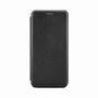 iLike Xiaomi Redmi Note 13 5G knygelės dėklas plonas juodas