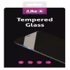 iLike Xiaomi Redmi Note 13 Pro 4G / Poco M6 Pro 0,33mm Flat Clear Glass Anti-Static Screen Protector