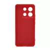 iLike Xiaomi Redmi Note 13 Pro 5G Nano Silicone Case Red