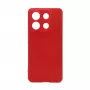 iLike Xiaomi Redmi Note 13 Pro 5G Nano Silicone Case Red