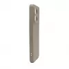 iLike Xiaomi Redmi Note 13 Pro 5G Nano Silicone Case Silver
