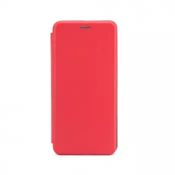 iLike Xiaomi Redmi Note 13 Pro Plus 5G Book Case Slim Red
