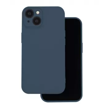 iLike Xiaomi Redmi Note 14 Pro 4G (Global) Silikoninis Dėklas Mėlynas