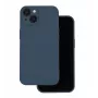 iLike Xiaomi Redmi Note 14 Pro 4G (Global) Silikoninis Dėklas Mėlynas