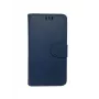 iLike Xiaomi Redmi Note 5A Prime Book Case Blue